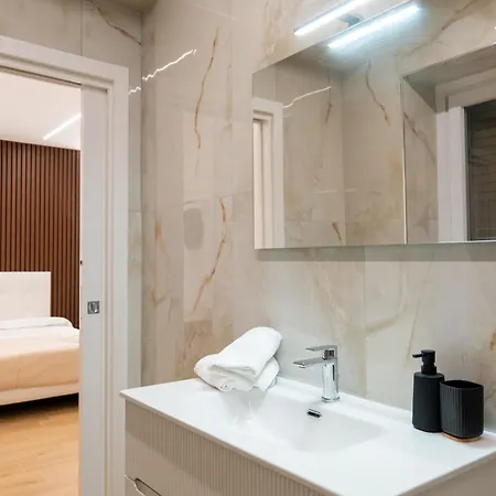Relais San Demetrio - Modern & Central Rooms Salerno Exterior photo