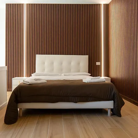 Relais San Demetrio - Modern & Central Rooms Salerno Exterior photo