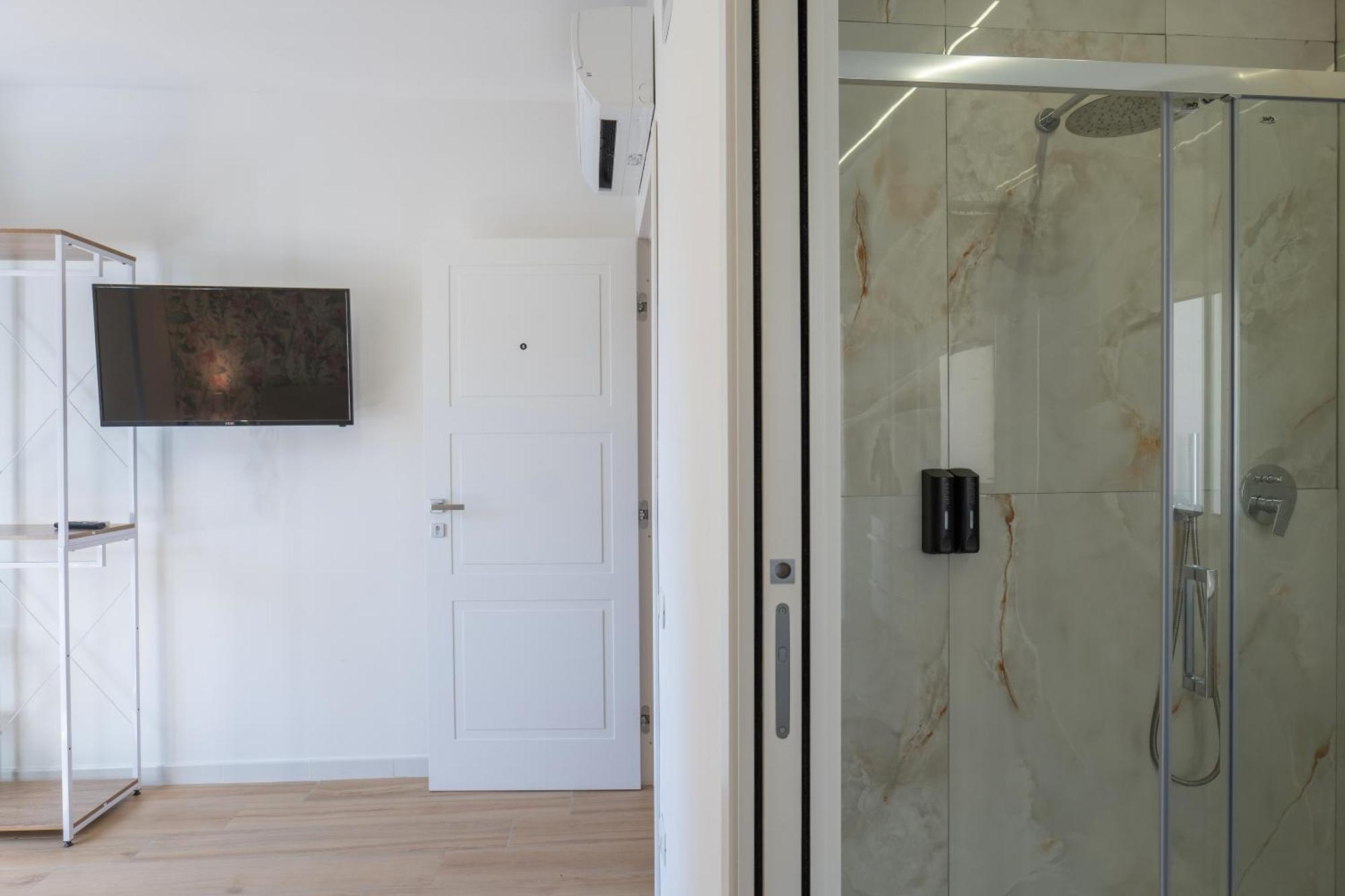 Relais San Demetrio - Modern &