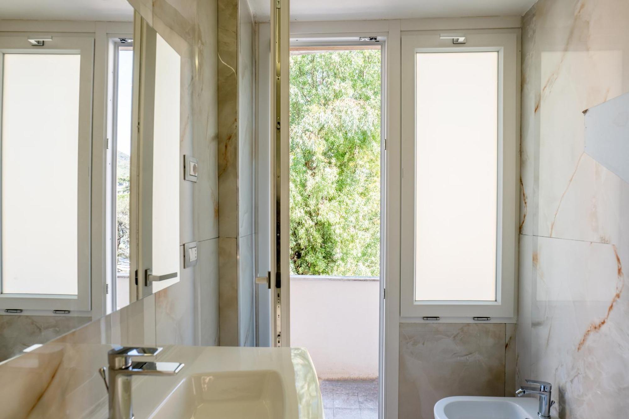 Relais San Demetrio - Modern & Frühstückspension *