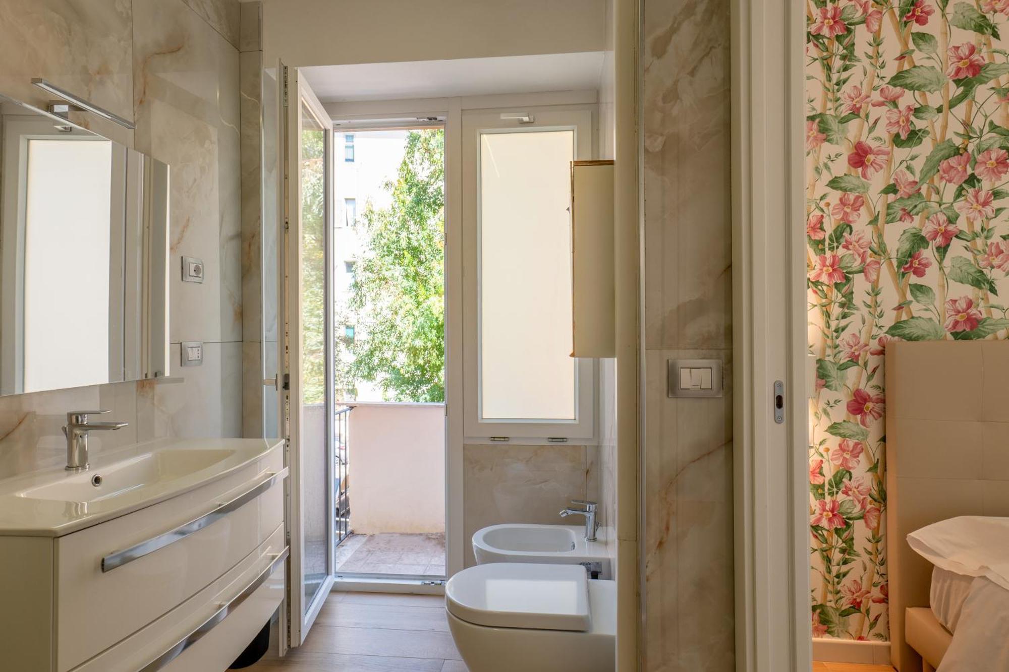 Frühstückspension Relais San Demetrio - Modern &