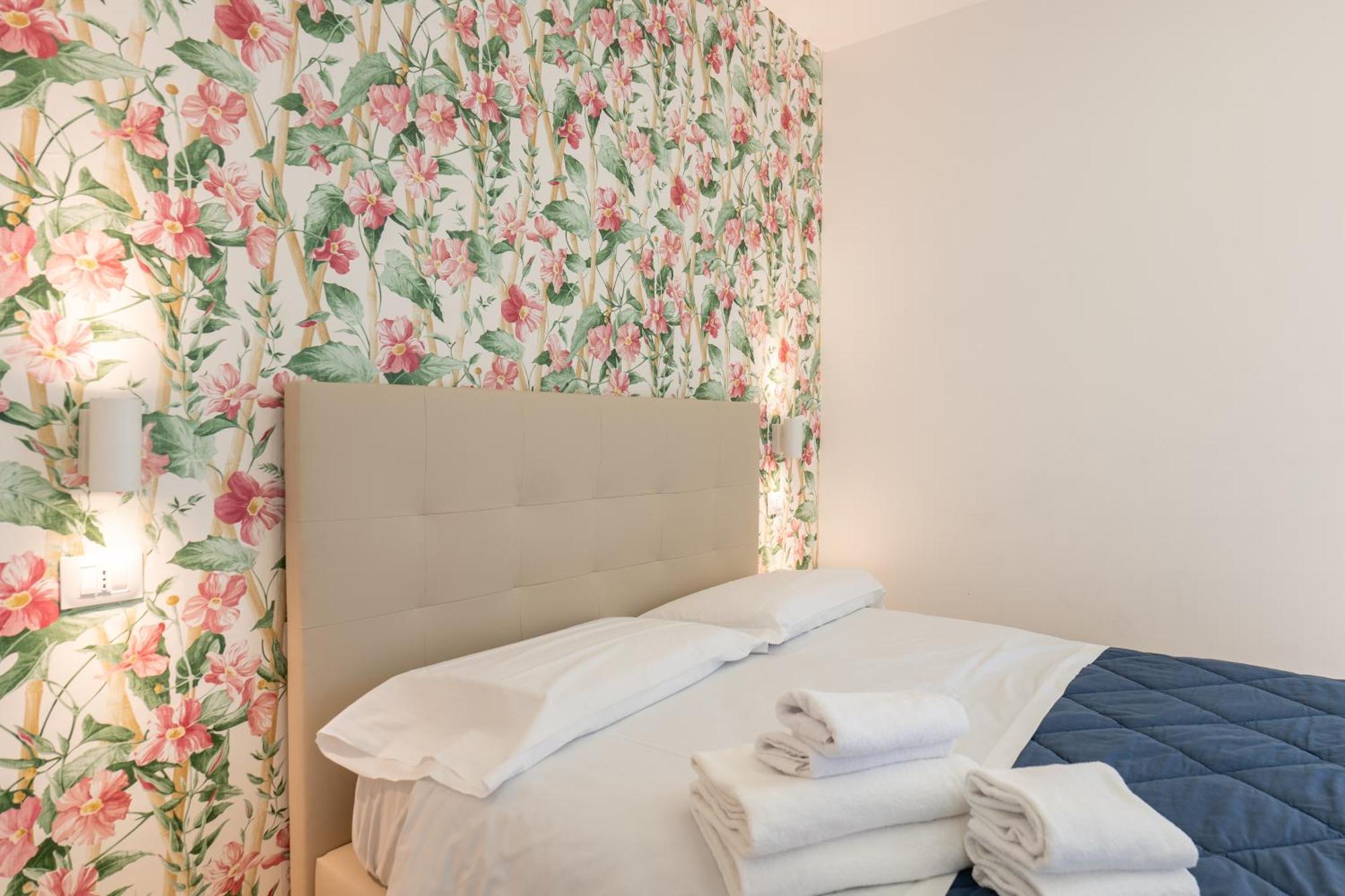 Relais San Demetrio - Modern & Bed and breakfast Salerno