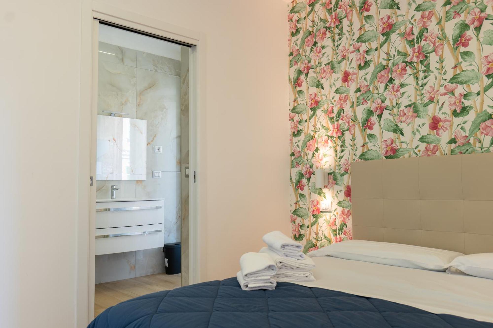 Relais San Demetrio - Modern & * Salerno