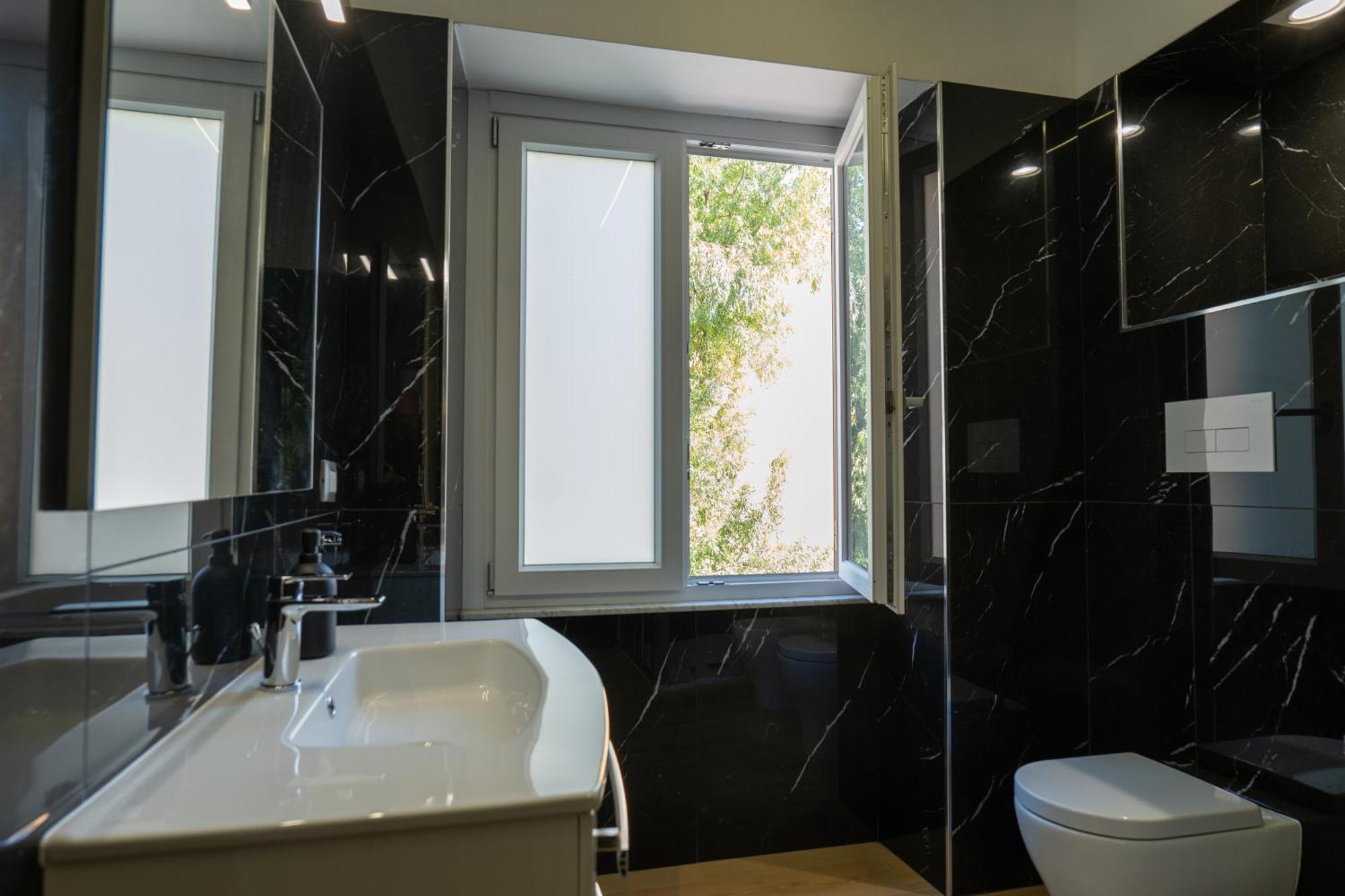 Relais San Demetrio - Modern & Salerno