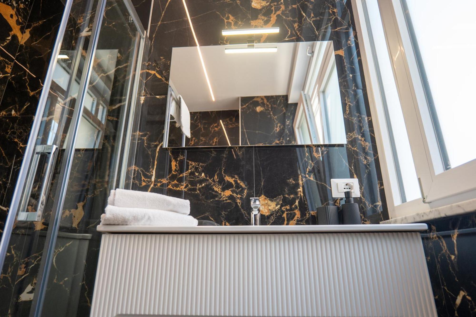 Relais San Demetrio - Modern & Salerno
