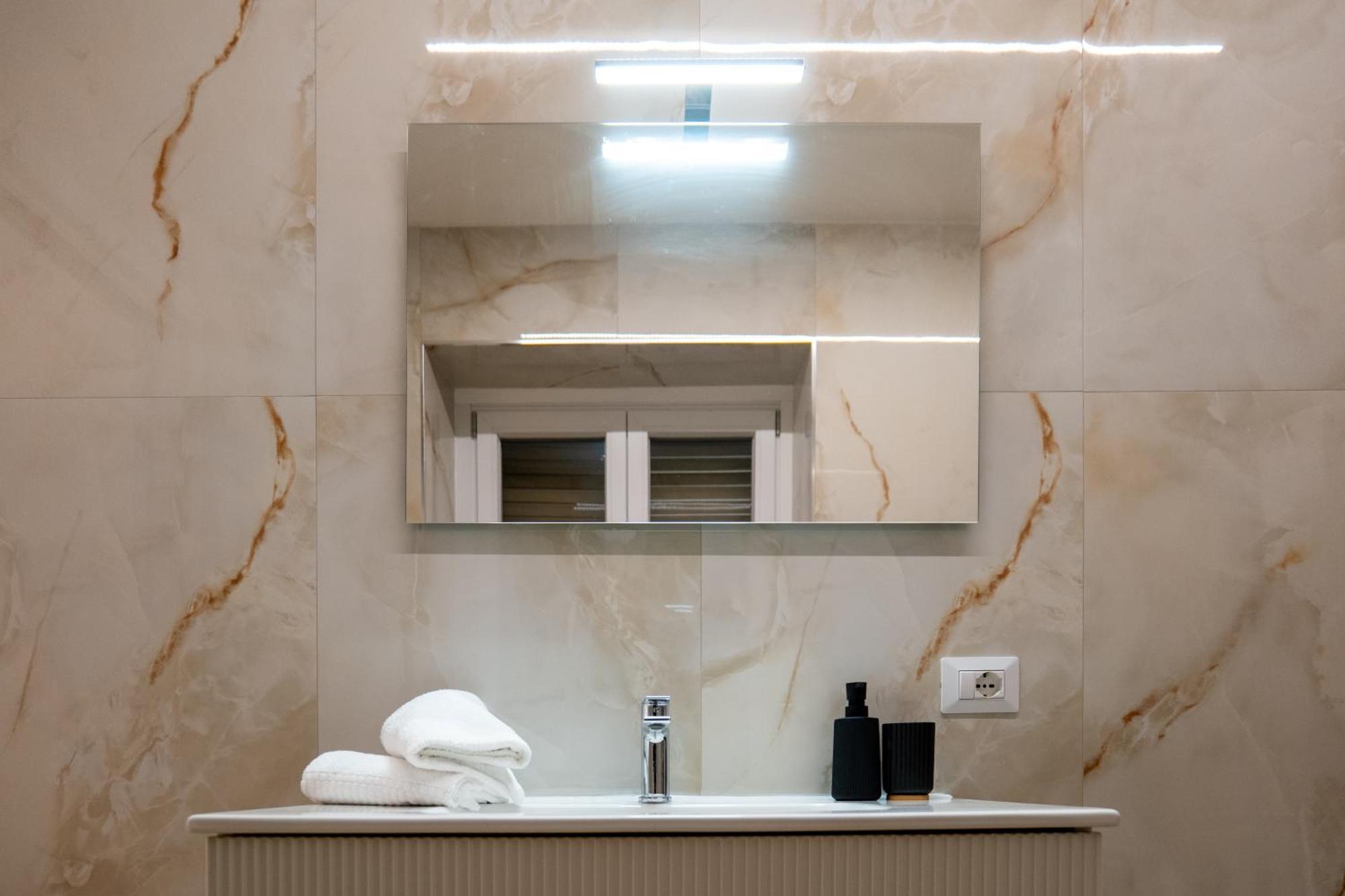 Relais San Demetrio - Modern & *