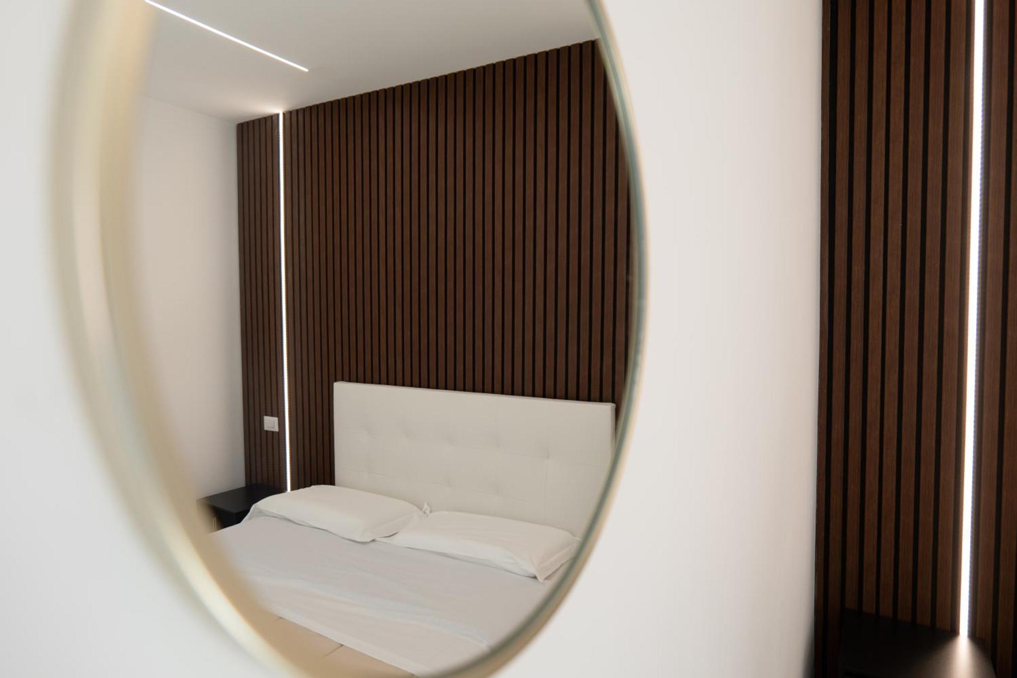 Relais San Demetrio - Modern & Frühstückspension *