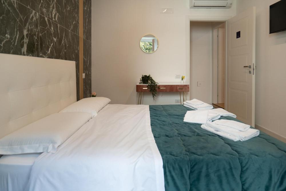 Relais San Demetrio - Modern &