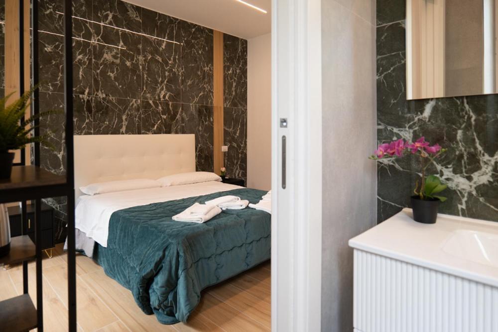 Frühstückspension Relais San Demetrio - Modern &