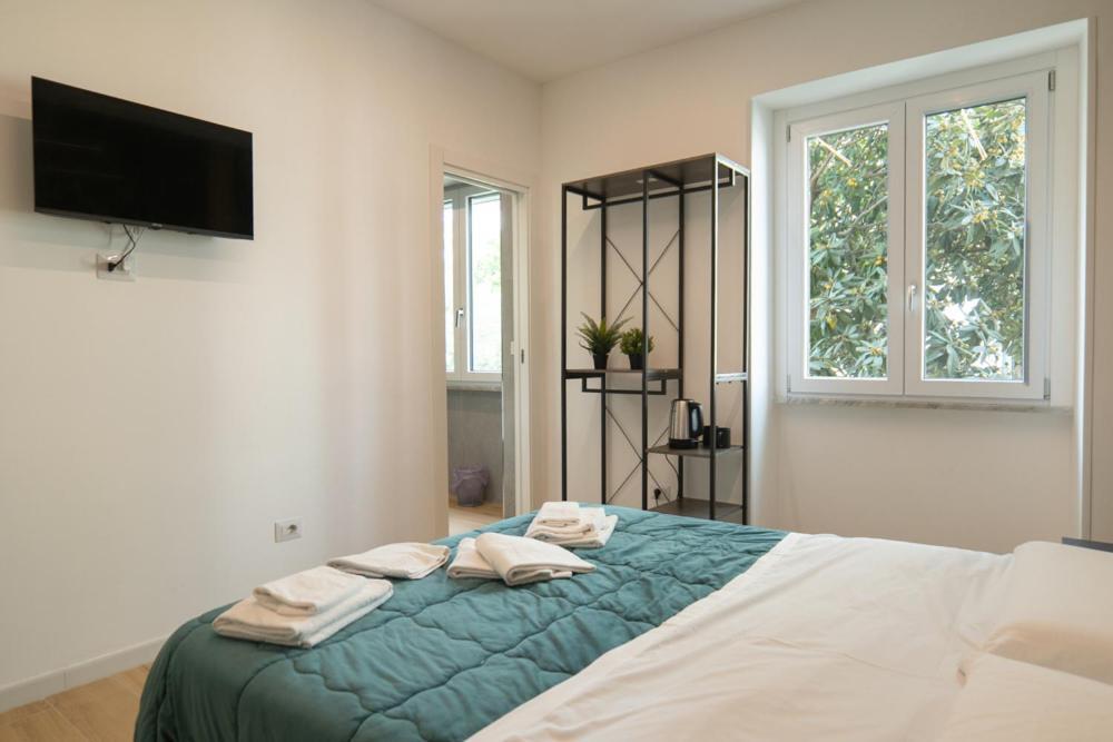 Relais San Demetrio - Modern & Bed and breakfast *