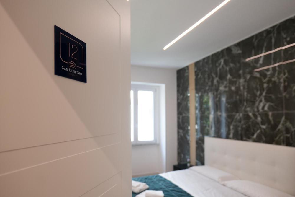 Relais San Demetrio - Modern & *